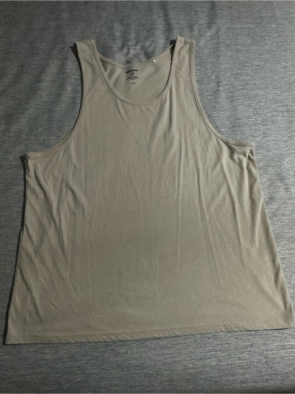 PACSUN tank
